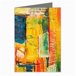 Wall Art Greeting Cards (Pkg of 8)