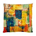 Wall Art Standard Cushion Case (Two Sides)