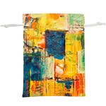 Wall Art Lightweight Drawstring Pouch (XL)