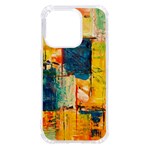 Wall Art iPhone 14 Pro TPU UV Print Case