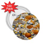 Ballon Classroom 2.25  Buttons (100 pack) 