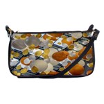 Ballon Classroom Shoulder Clutch Bag