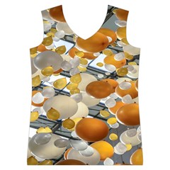 Ballon Classroom Women s Basketball Tank Top from ArtsNow.com Front