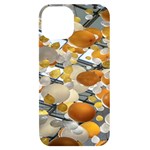 Ballon Classroom iPhone 14 Black UV Print Case