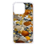 Ballon Classroom iPhone 13 Pro TPU UV Print Case