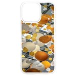 Ballon Classroom iPhone 15 Plus TPU UV Print Case