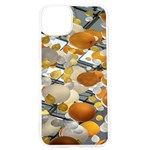 Ballon Classroom iPhone 15 Pro TPU UV Print Case