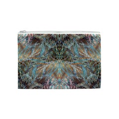 Pour Blend Cosmetic Bag (Medium) from ArtsNow.com Front