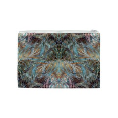 Pour Blend Cosmetic Bag (Medium) from ArtsNow.com Back