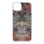 Pour Blend iPhone 14 Plus TPU UV Print Case