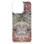 Pour Blend iPhone 15 Pro Max TPU UV Print Case