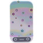 Stars Cute Pastel Pattern Rainbow Sterilizers