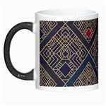 Pattern Seamless Antique Luxury Morph Mug