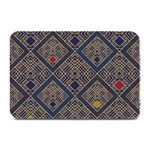 Pattern Seamless Antique Luxury Plate Mats