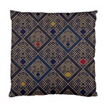 Pattern Seamless Antique Luxury Standard Cushion Case (One Side)