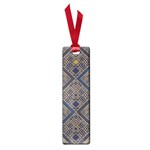 Pattern Seamless Antique Luxury Small Book Marks