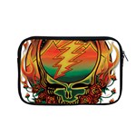 Grateful Steal Your Face Deadhead Hippie Logo Symbol Apple MacBook Pro 13  Zipper Case