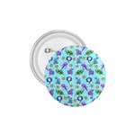 Sea Ocean Sealife Turtle Jellyfish 1.75  Buttons