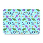 Sea Ocean Sealife Turtle Jellyfish Plate Mats