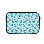 Sea Ocean Sealife Turtle Jellyfish Apple MacBook Pro 13  Zipper Case