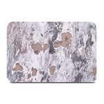 Cracked Marble Symphony Pattern Design Plate Mats