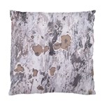 Cracked Marble Symphony Pattern Design Standard Cushion Case (One Side)