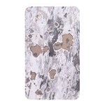 Cracked Marble Symphony Pattern Design Memory Card Reader (Rectangular)