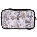 Cracked Marble Symphony Pattern Design Toiletries Bag (One Side)