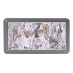 Cracked Marble Symphony Pattern Design Memory Card Reader (Mini)