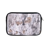 Cracked Marble Symphony Pattern Design Apple MacBook Pro 13  Zipper Case