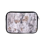 Cracked Marble Symphony Pattern Design Apple MacBook Pro 15  Zipper Case