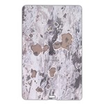 Cracked Marble Symphony Pattern Design Name Card Style USB Flash Drive