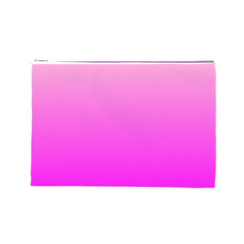 Gradient Pink Front