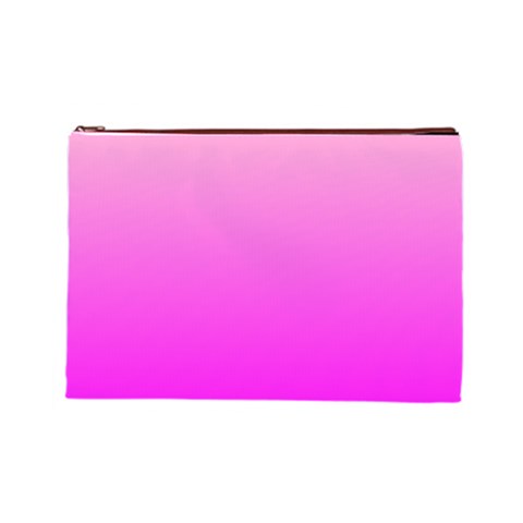 Gradient Pink Front