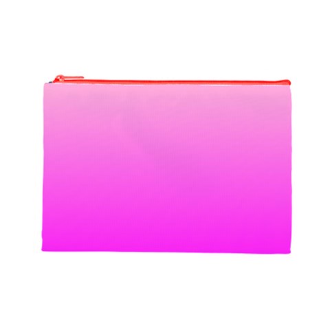 Gradient Pink Front