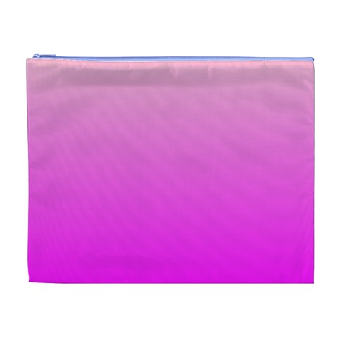 Gradient Pink Front