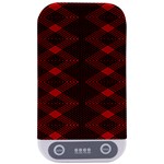 pattern black red Sterilizers