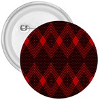 pattern, red, black,  3  Buttons