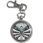 Altrosa fractal Key Chain Watches