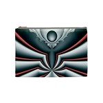 Altrosa fractal Cosmetic Bag (Medium)