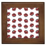 Muppets Animal pattern Framed Tile