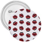 Muppets Animal pattern 3  Buttons