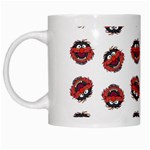 Muppets Animal pattern White Mug