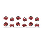 Muppets Animal pattern Sticker (Bumper)