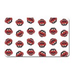 Muppets Animal pattern Magnet (Rectangular)