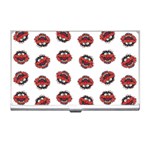 Muppets Animal pattern Business Card Holder