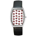 Muppets Animal pattern Barrel Style Metal Watch