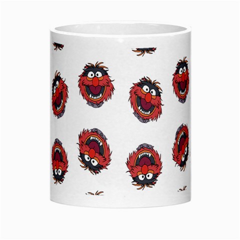 Muppets Animal pattern Morph Mug from ArtsNow.com Center