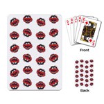 Muppets Animal pattern Playing Cards Single Design (Rectangle)