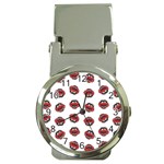 Muppets Animal pattern Money Clip Watches